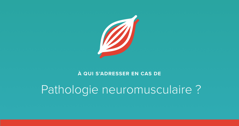 pathologie neuromusculaire