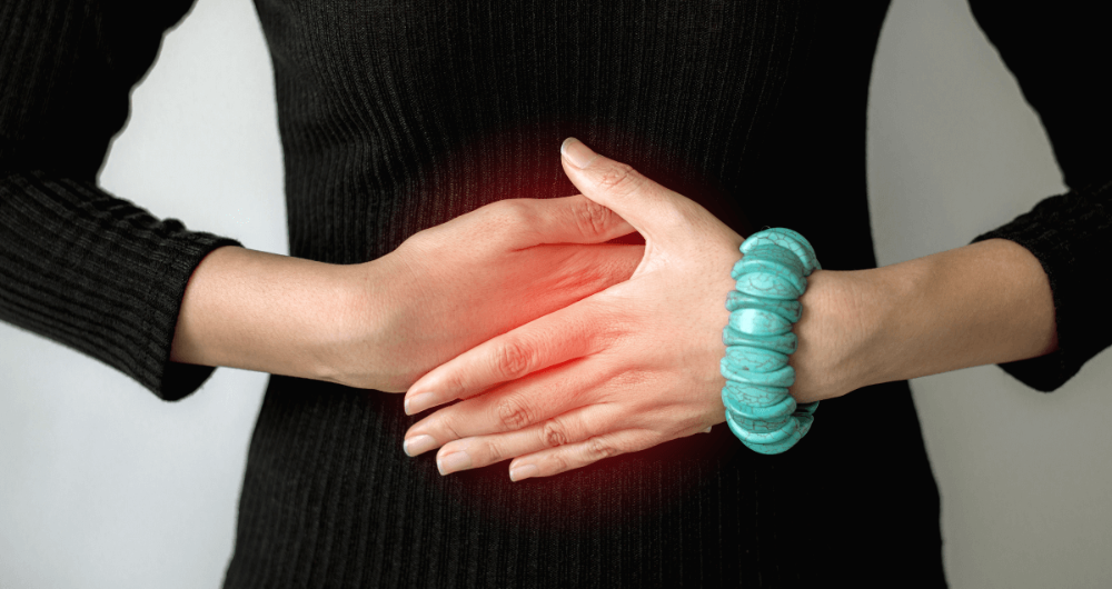 Douleurs féminines : SOPK ou endométriose ? Est-ce les deux ?