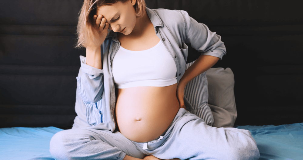 Insomnie pendant la grossesse : quelles sont les causes et comment y remédier ?