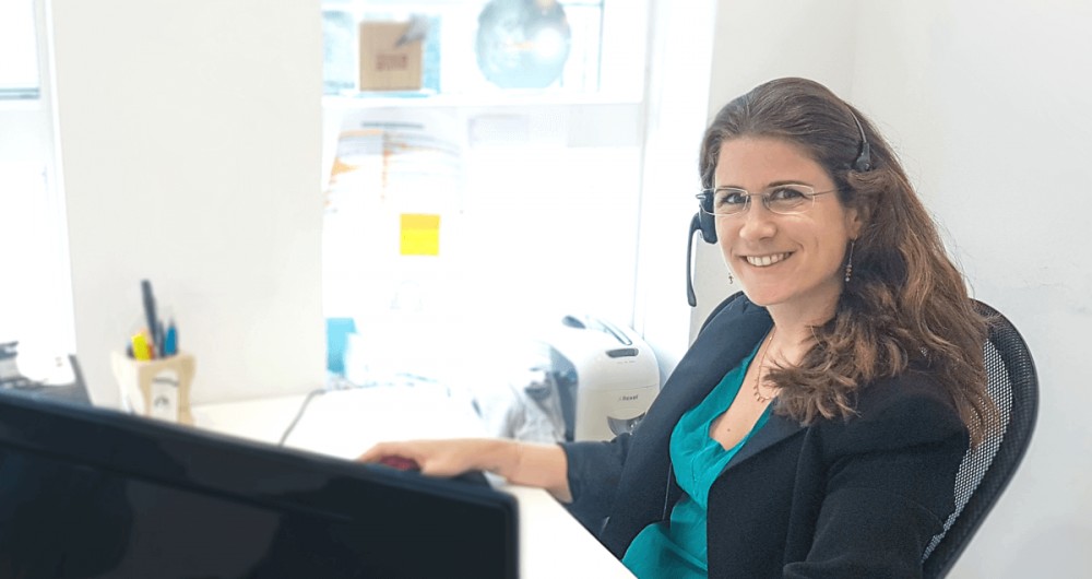 interview marion responsable accompagnement des patients deuxiemeavis.fr