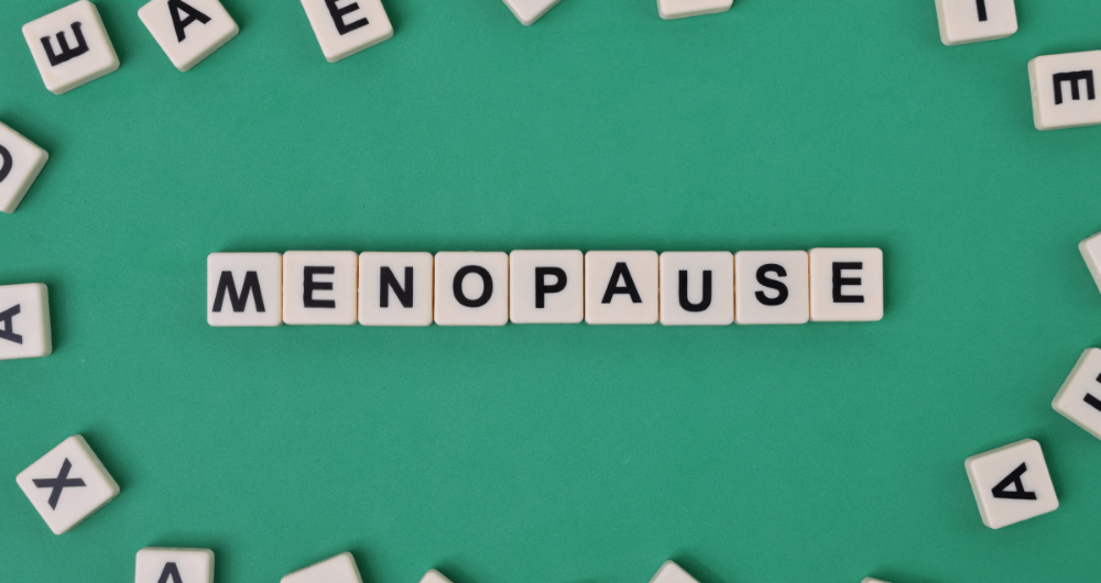 La ménopause : origine et symptômes
