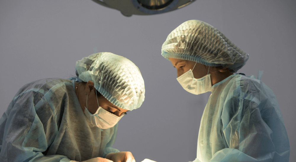 Laparotomie, la chirurgie à « ventre ouvert »