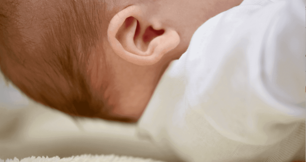 Le diagnostic des maladies de l'oreille chez l'enfant