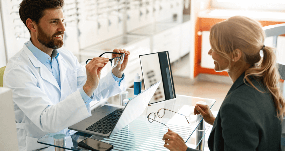 Tout Savoir Sur Le M tier D opticien Tout Savoir Sur Le M tier D opticien