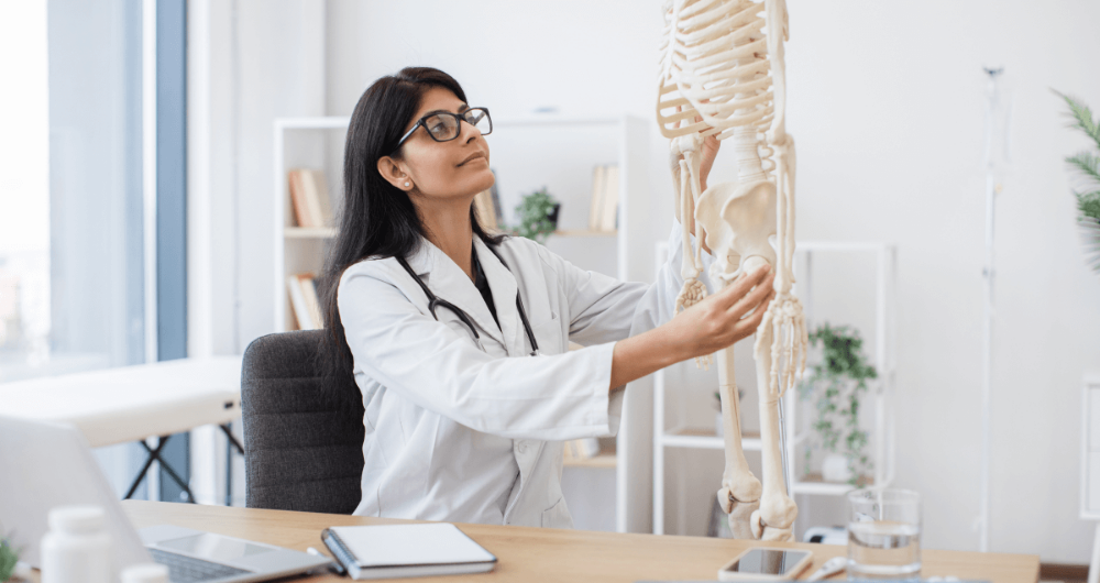 Qu'est-ce que l'orthopédie ? Définition et application