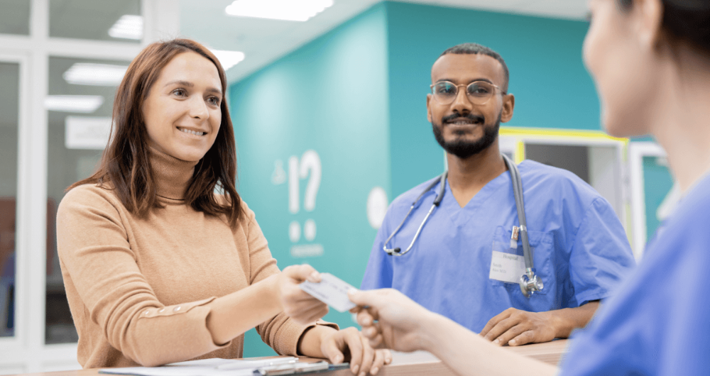 Quelle est la prise en charge pour de l'orthopédie ?