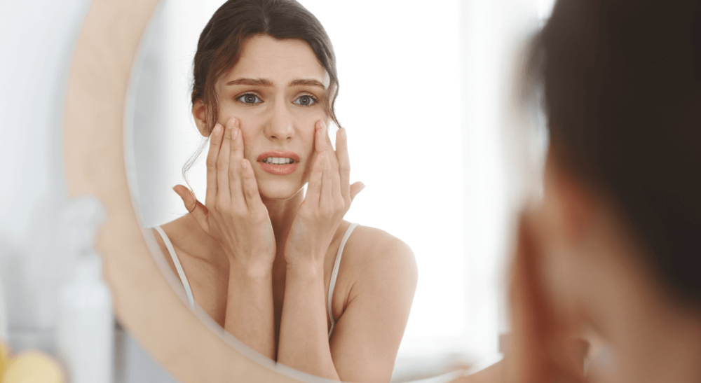 Quels sont les effets du stress sur notre peau ?