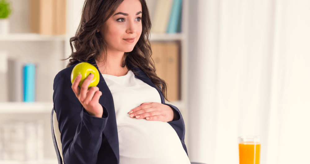 SOPK et grossesse : les traitements naturels pour tomber enceinte