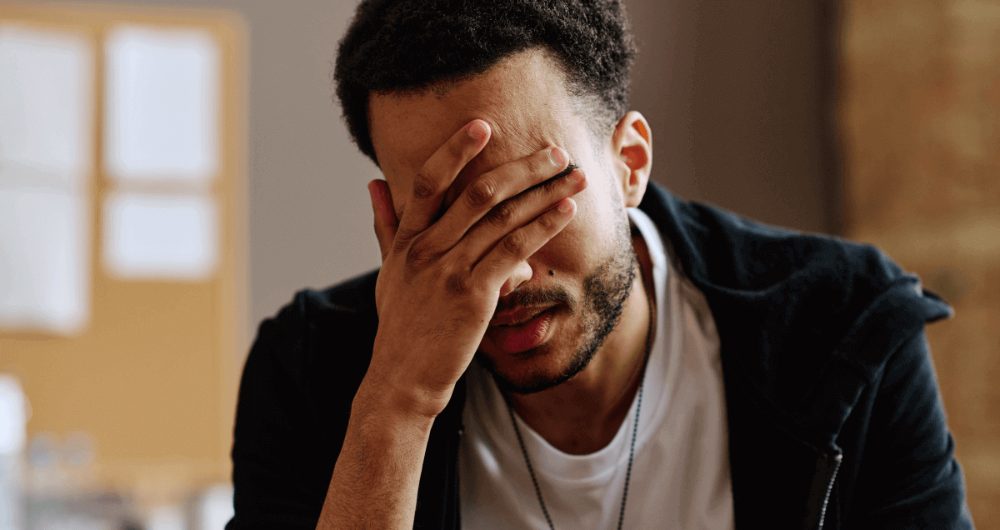 Stress post-traumatique : les symptômes à connaître
