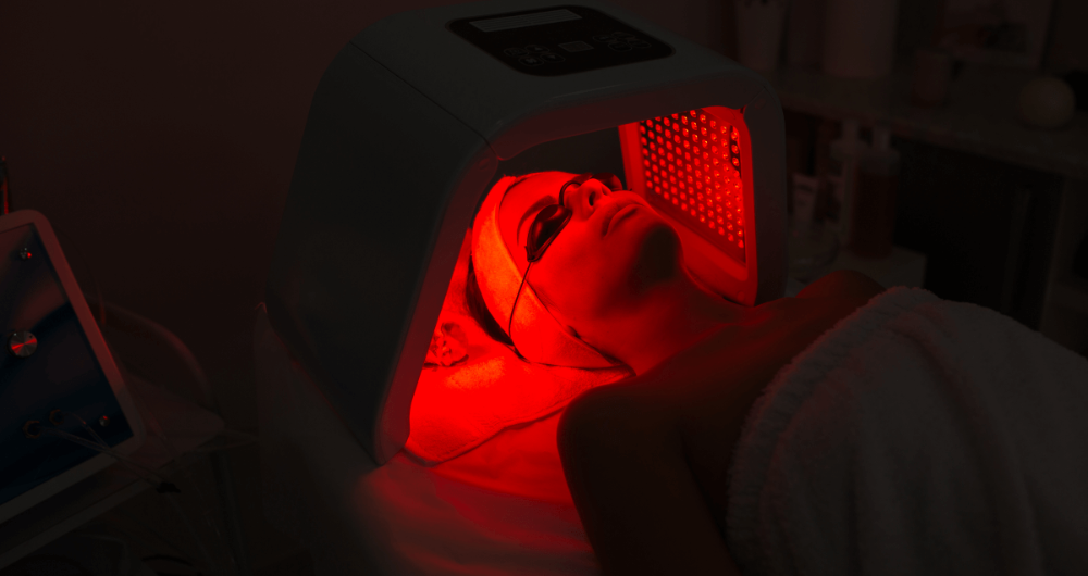 Thérapie photodynamique : la lumière contre les cancers de la peau
